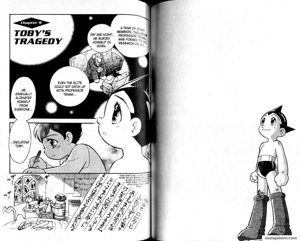 Astro Boy: Tetsuwan Atom Chapter 2 64